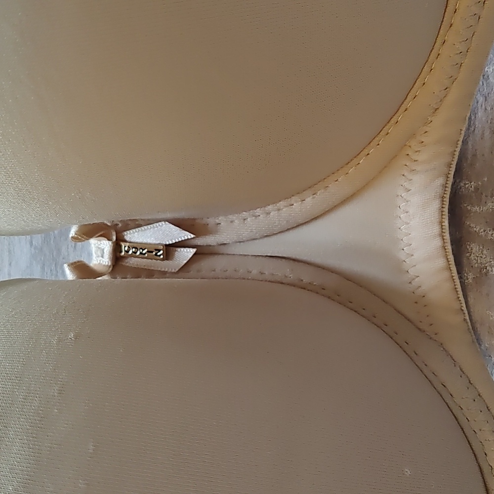 Corin Virginia Bra 65G Beige New - Picture 2 of 10